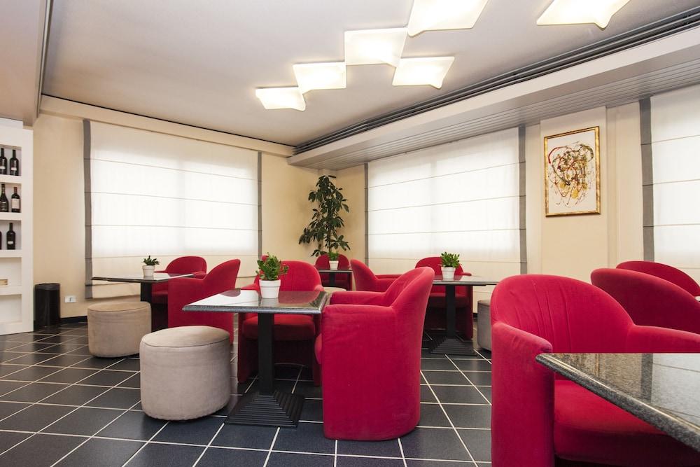 Best Western Hotel Residence Italia Quartu SantʼElena Exteriér fotografie