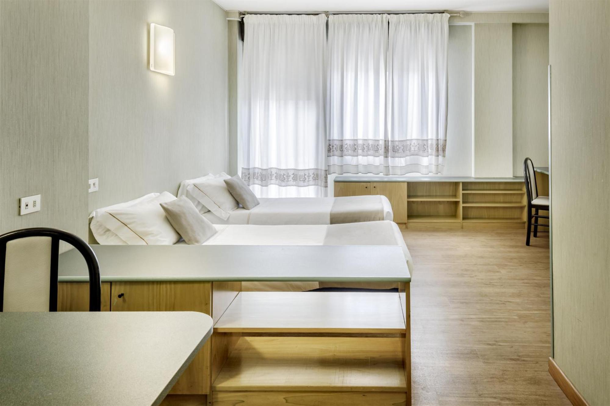 Best Western Hotel Residence Italia Quartu SantʼElena Exteriér fotografie