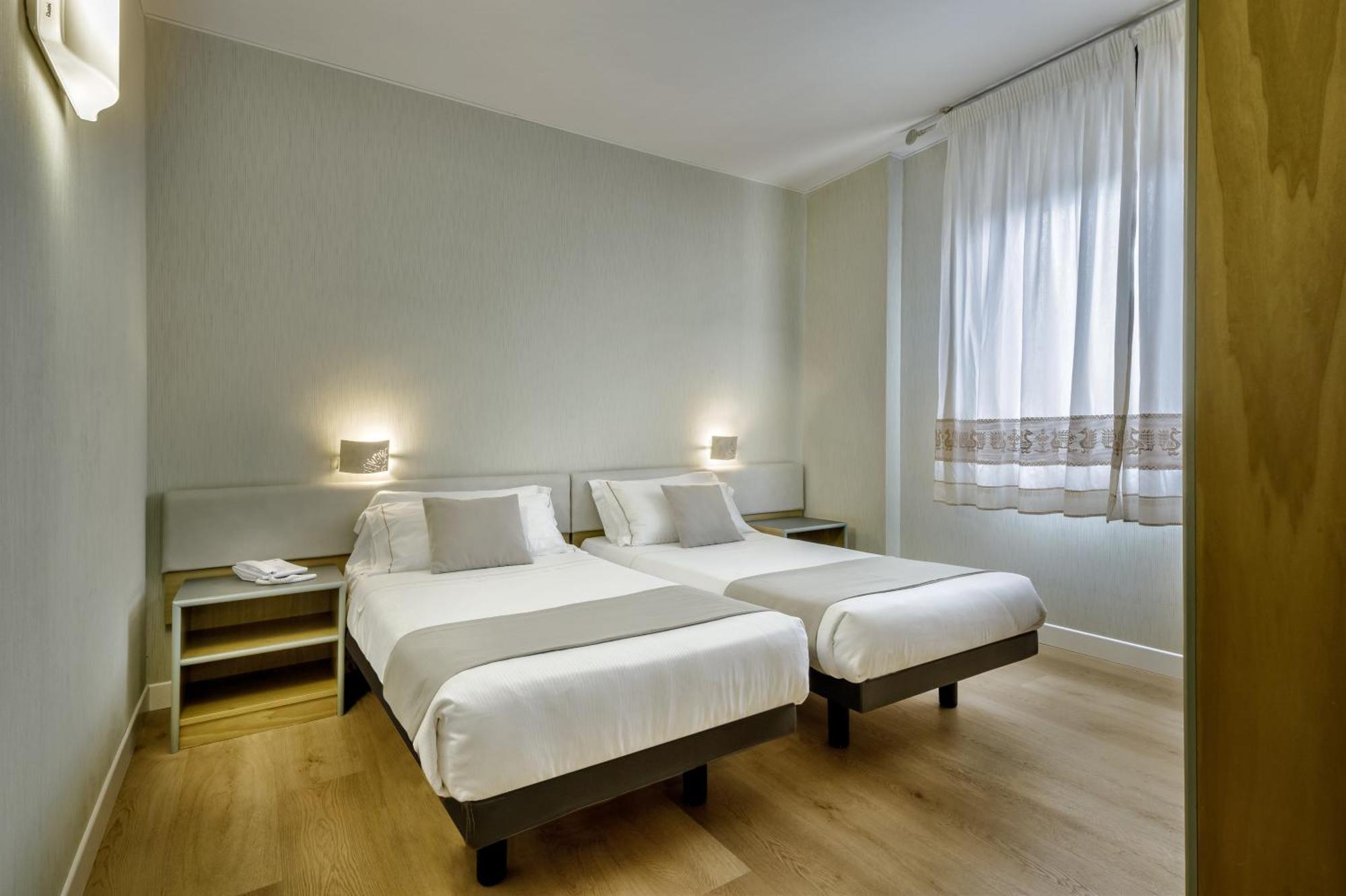 Best Western Hotel Residence Italia Quartu SantʼElena Exteriér fotografie